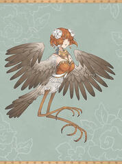 Harpy Harpy