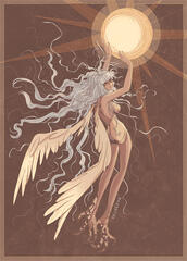 Sun Bearer Sun Bearer