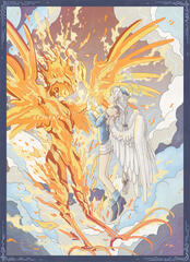 Fire Bird Fire Bird