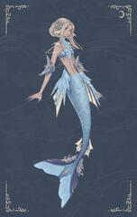 Mermaid Version Mermaid Version